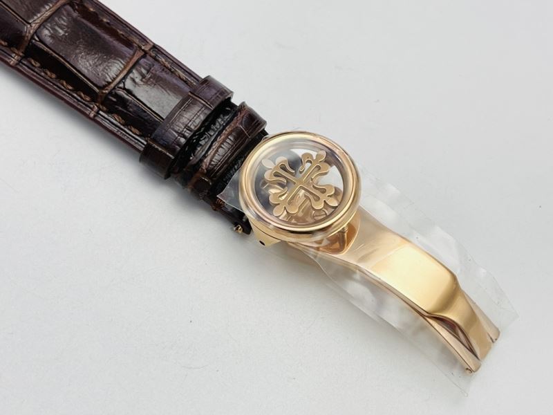 PATEK PHILIPPE Watches